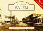 Salem (Postcards of America) （POS CRDS）