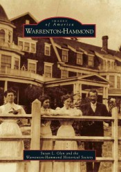 Warrenton-Hammond (Images of America)