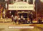 Early Carson City (Postcards of America) （POS CRDS）