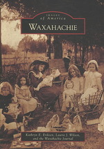 Waxahachie, Tx (Images of America)