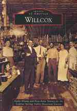 Willcox (Images of America)