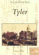 Tyler (Postcard History Series)