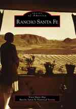 Rancho Santa Fe (Images of America)
