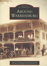 Around Warrensburg (Images of America)