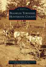 Franklin Township, Hunterdon County (Images of America)