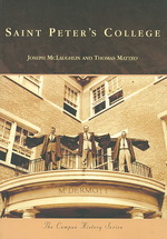 Saint Peter's College (Campus History)