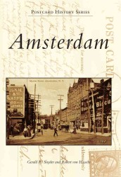 Amsterdam (Postcard History)