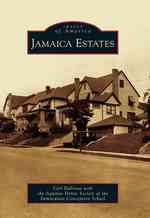 Jamaica Estates (Images of America)