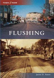 Flushing (Then & Now)