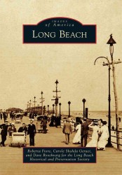 Long Beach, New York (Images of America Series)