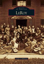Leroy (Images of America)
