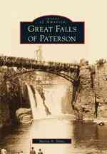 Great Falls of Paterson (Images of America Series)