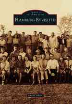 Hamburg Revisited (Images of America Series)