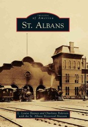 St. Albans (Images of America Series)