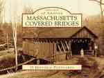 Massachusetts Covered Bridges (Postcards of America) （POS CRDS）