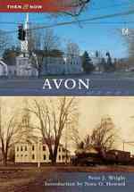 Avon (Then & Now)