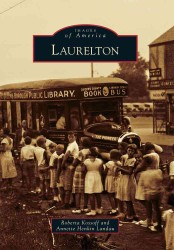 Laurelton (Images of America Series)