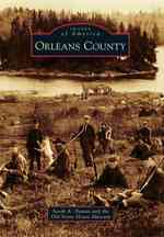 Orleans County (Images of America Series)