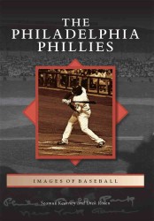 The Philadelphia Phillies (Images of Baseball)