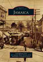 Jamaica (Images of America Series)