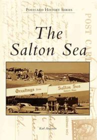 The Salton Sea (Postcard History)