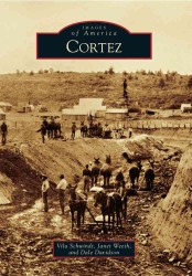 Cortez (Images of America)