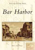 Bar Harbor (Postcard History)