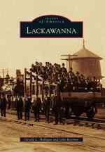 Lackawanna (Images of America Series)