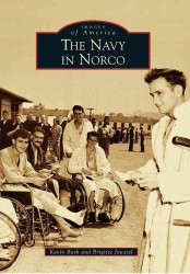 The Navy in Norco (Images of America)