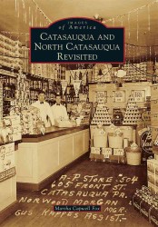 Catasauqua and North Catasauqua Revisited (Images of America)