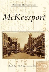 McKeesport (Postcard History)