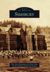 Simsbury (Images of America)