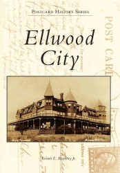 Ellwood City (Postcard History)