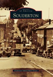 Souderton (Images of America)