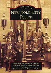 New York City Police (Images of America)