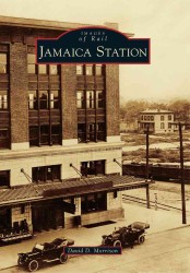 Jamaica Station (Images of Rail)