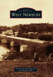 West Newbury (Images of America)