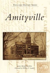 Amityville (Postcard History)