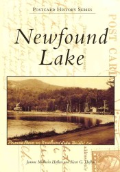 Newfound Lake (Postcard History)