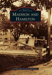 Madison and Hamilton (Images of America)