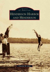 Henderson Harbor and Henderson (Images of America)