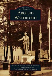 Around Waterford (Images of America)