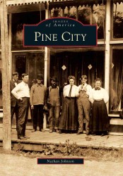 Pine City (Images of America)