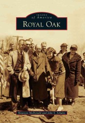 Royal Oak (Images of America)