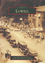 Lowell (Images of America)