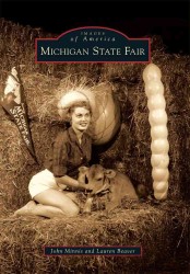Michigan State Fair (Images of America Series)