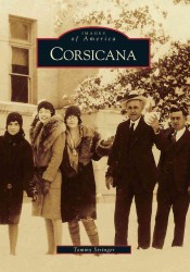 Corsicana : Texas (Images of America)