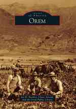 Orem (Images of America)