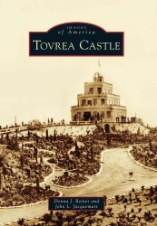 Tovrea Castle (Images of America Series)