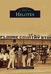 Helotes (Images of America Series)